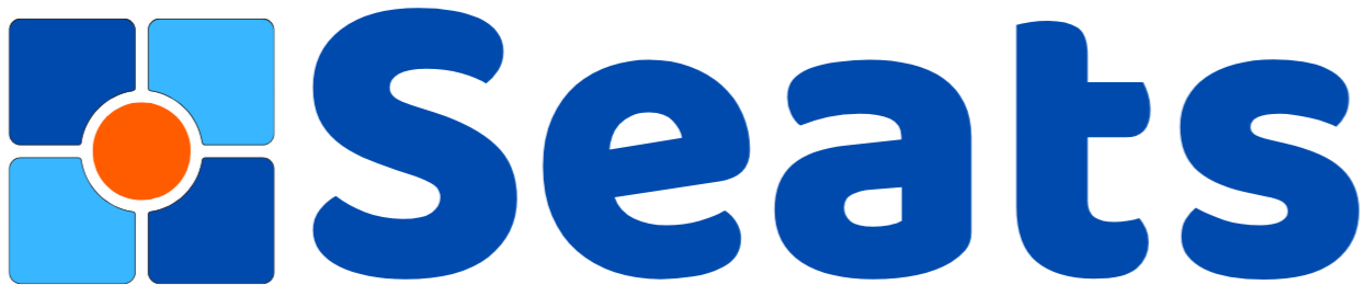Seats.im Logo